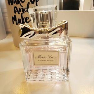 Miss Dior Blooming Boquet Perfume